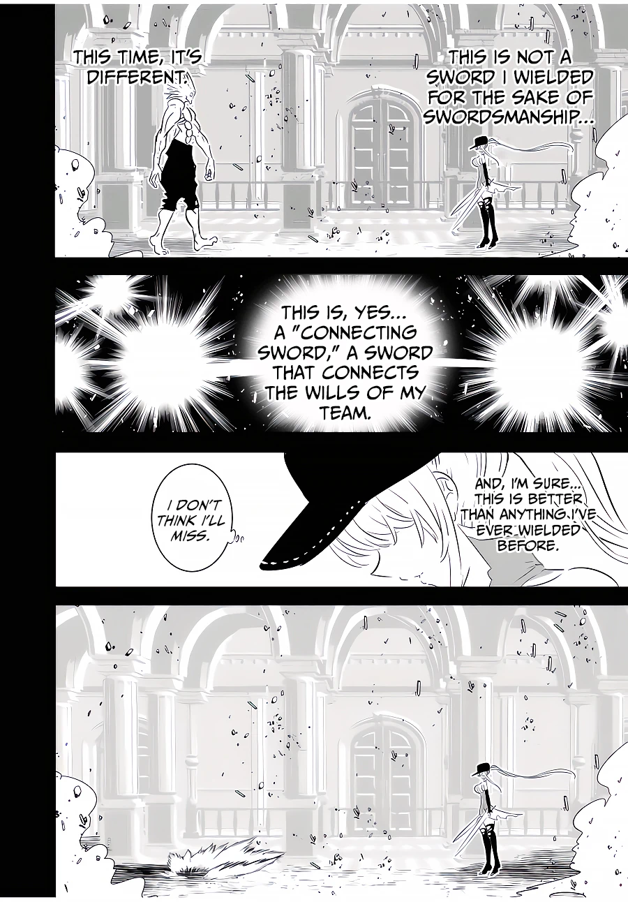 Tensei Shitara Dainana-ouji Dattanode, Kimama ni Majutsu wo Kiwamemasu chapter 95 page 23