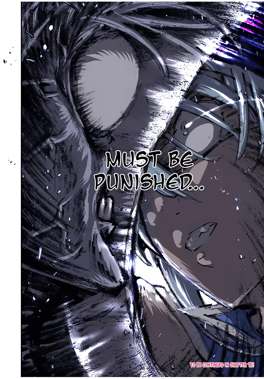 Tensei Shitara Dainana-ouji Dattanode, Kimama ni Majutsu wo Kiwamemasu chapter 95 page 25