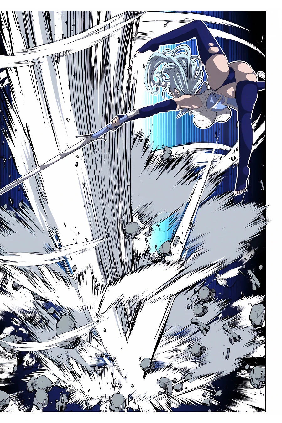 Tensei Shitara Dainana-ouji Dattanode, Kimama ni Majutsu wo Kiwamemasu chapter 96 page 17