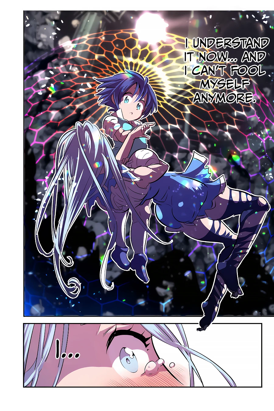 Tensei Shitara Dainana-ouji Dattanode, Kimama ni Majutsu wo Kiwamemasu chapter 98 page 11