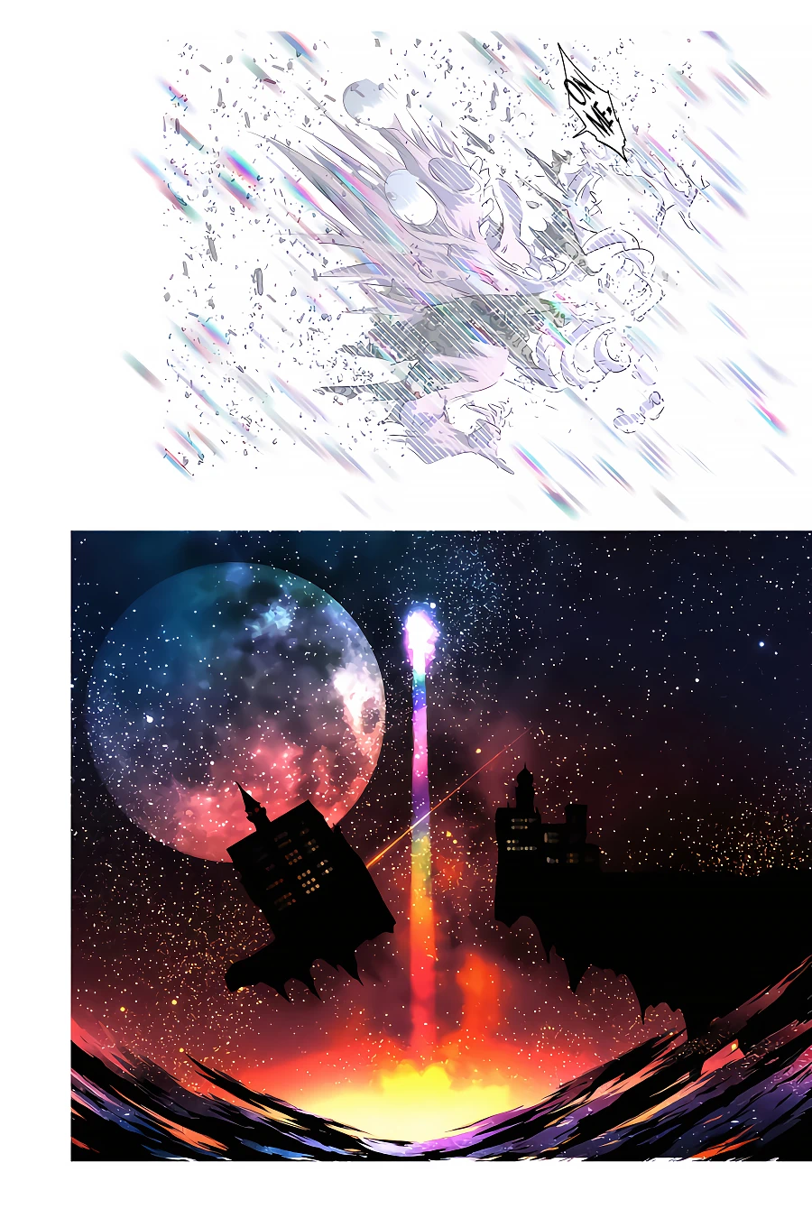 Tensei Shitara Dainana-ouji Dattanode, Kimama ni Majutsu wo Kiwamemasu chapter 98 page 23