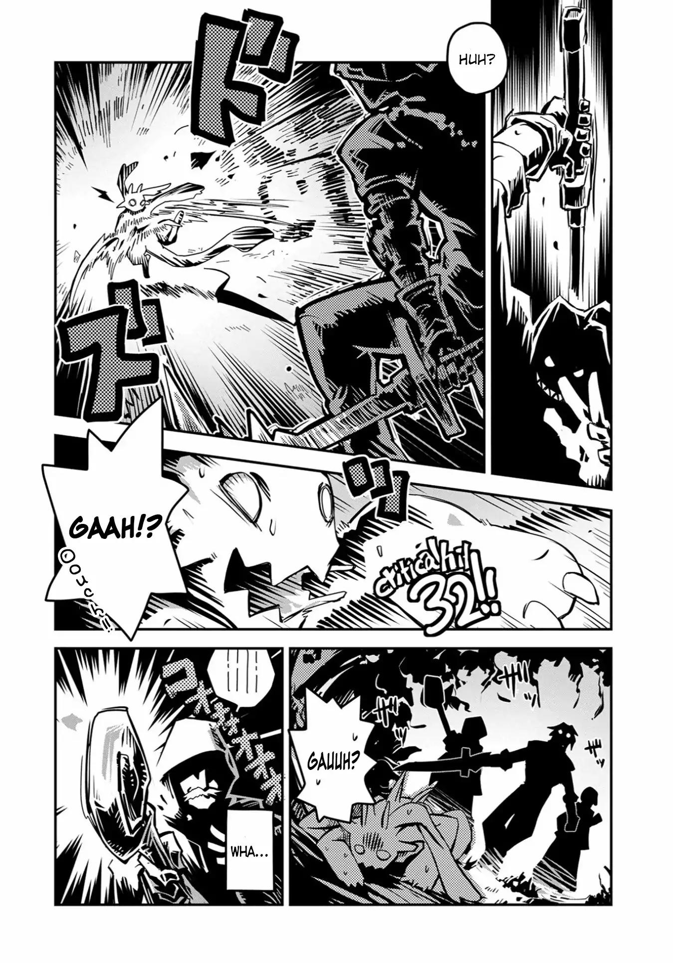 Tensei Shitara Dragon no Tamago Datta - Saikyou Igai Mezasa Nee chapter 1 page 43