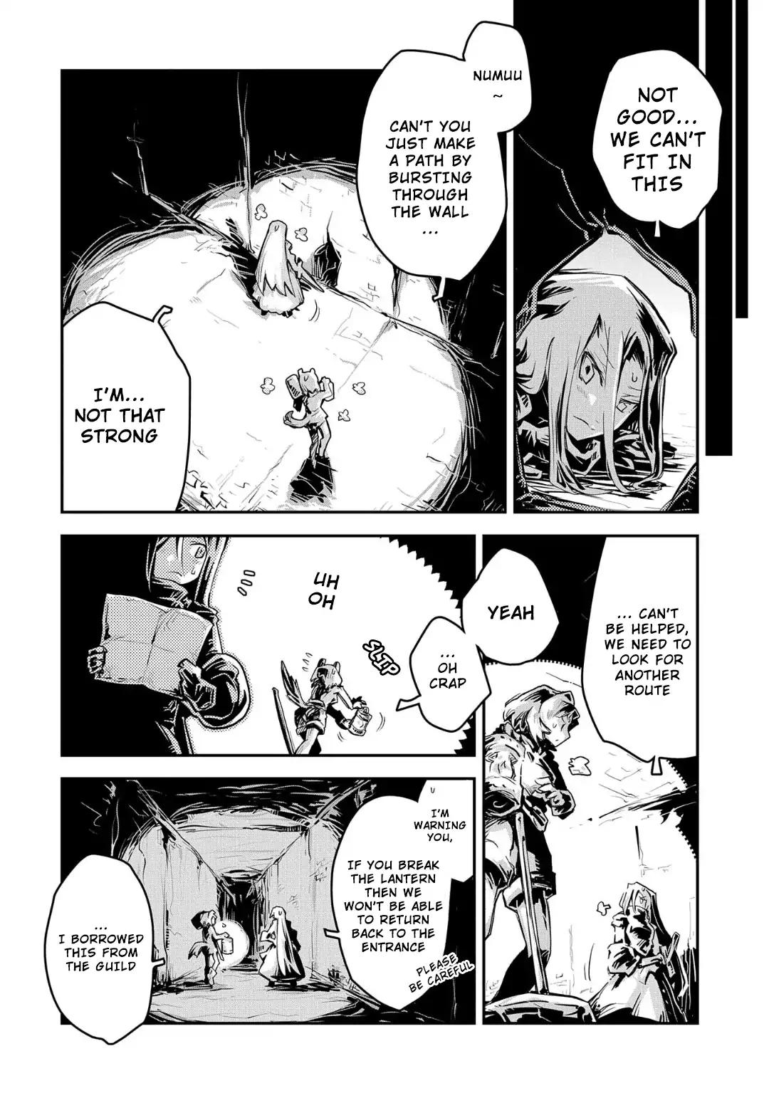 Tensei Shitara Dragon no Tamago Datta - Saikyou Igai Mezasa Nee chapter 10.5 page 2