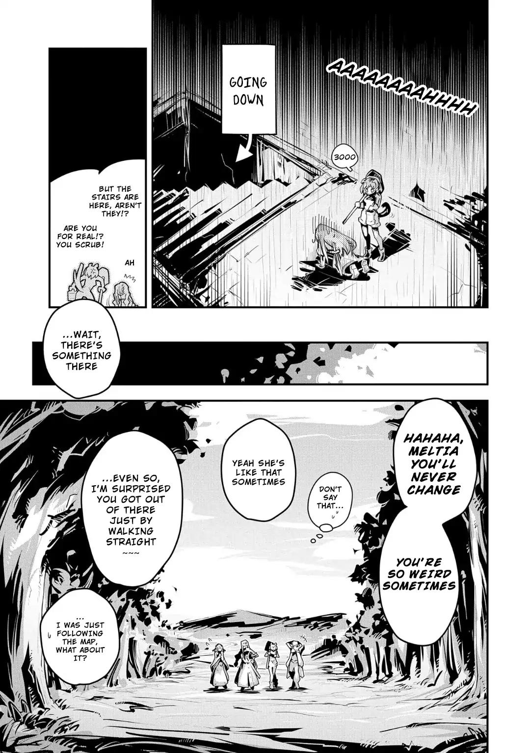 Tensei Shitara Dragon no Tamago Datta - Saikyou Igai Mezasa Nee chapter 10.5 page 5