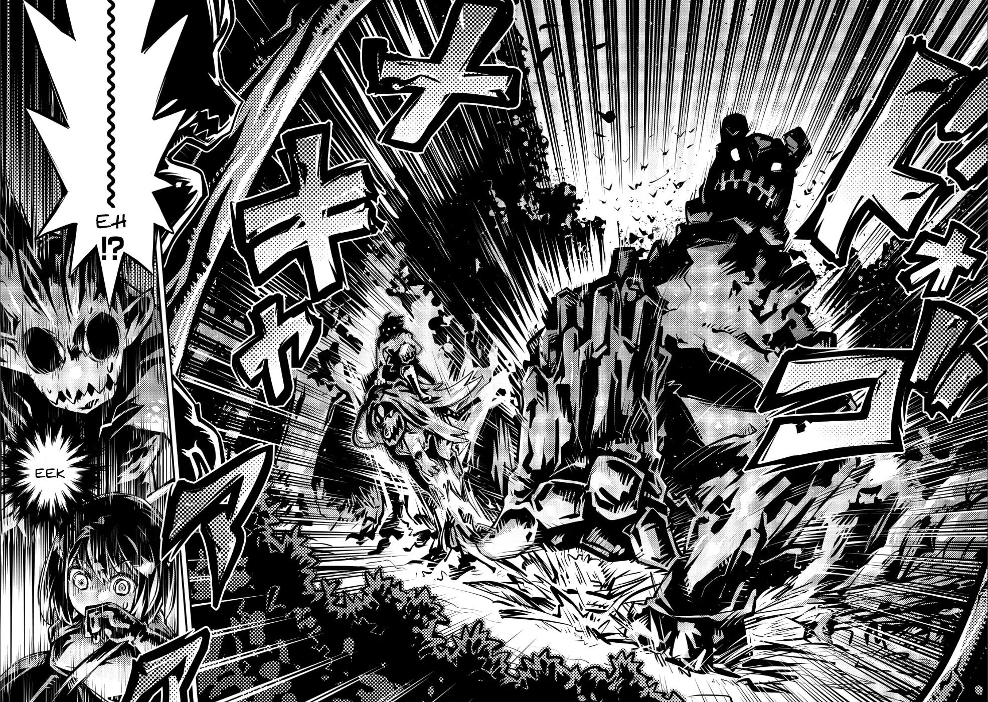 Tensei Shitara Dragon no Tamago Datta - Saikyou Igai Mezasa Nee chapter 10 page 23