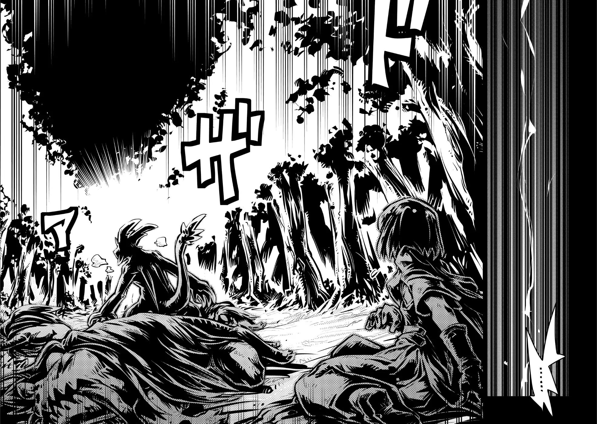 Tensei Shitara Dragon no Tamago Datta - Saikyou Igai Mezasa Nee chapter 10 page 8