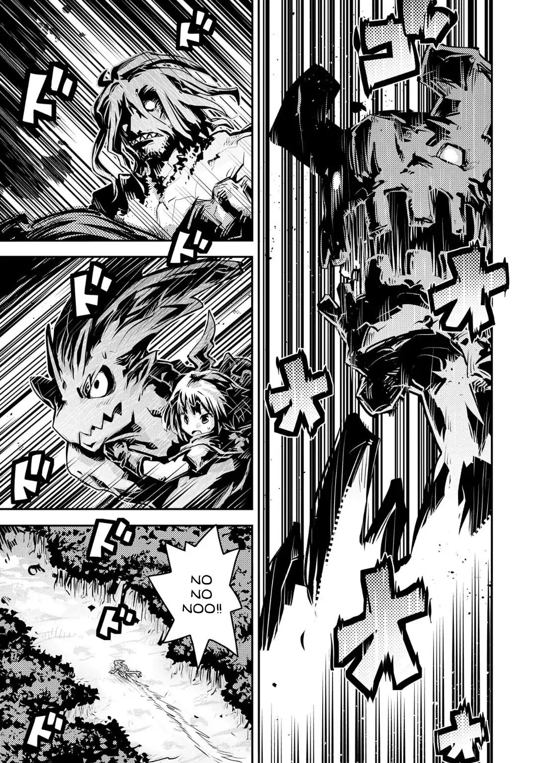 Tensei Shitara Dragon no Tamago Datta - Saikyou Igai Mezasa Nee chapter 11 page 1