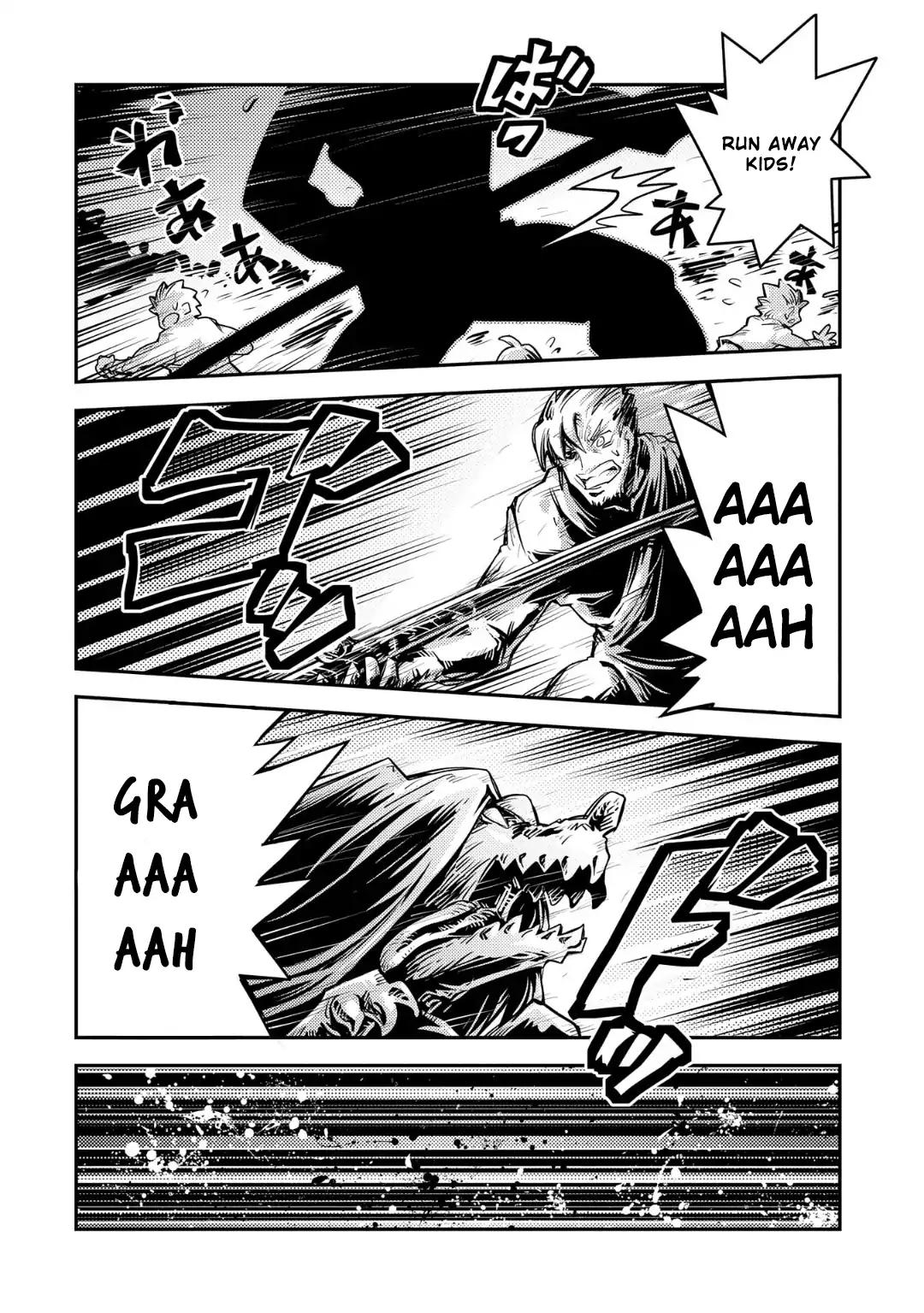 Tensei Shitara Dragon no Tamago Datta - Saikyou Igai Mezasa Nee chapter 11 page 11