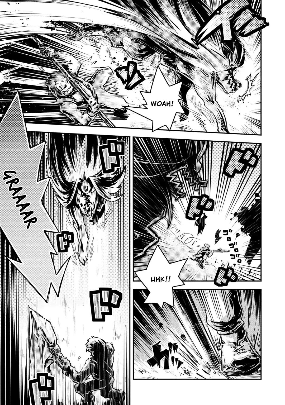 Tensei Shitara Dragon no Tamago Datta - Saikyou Igai Mezasa Nee chapter 11 page 14