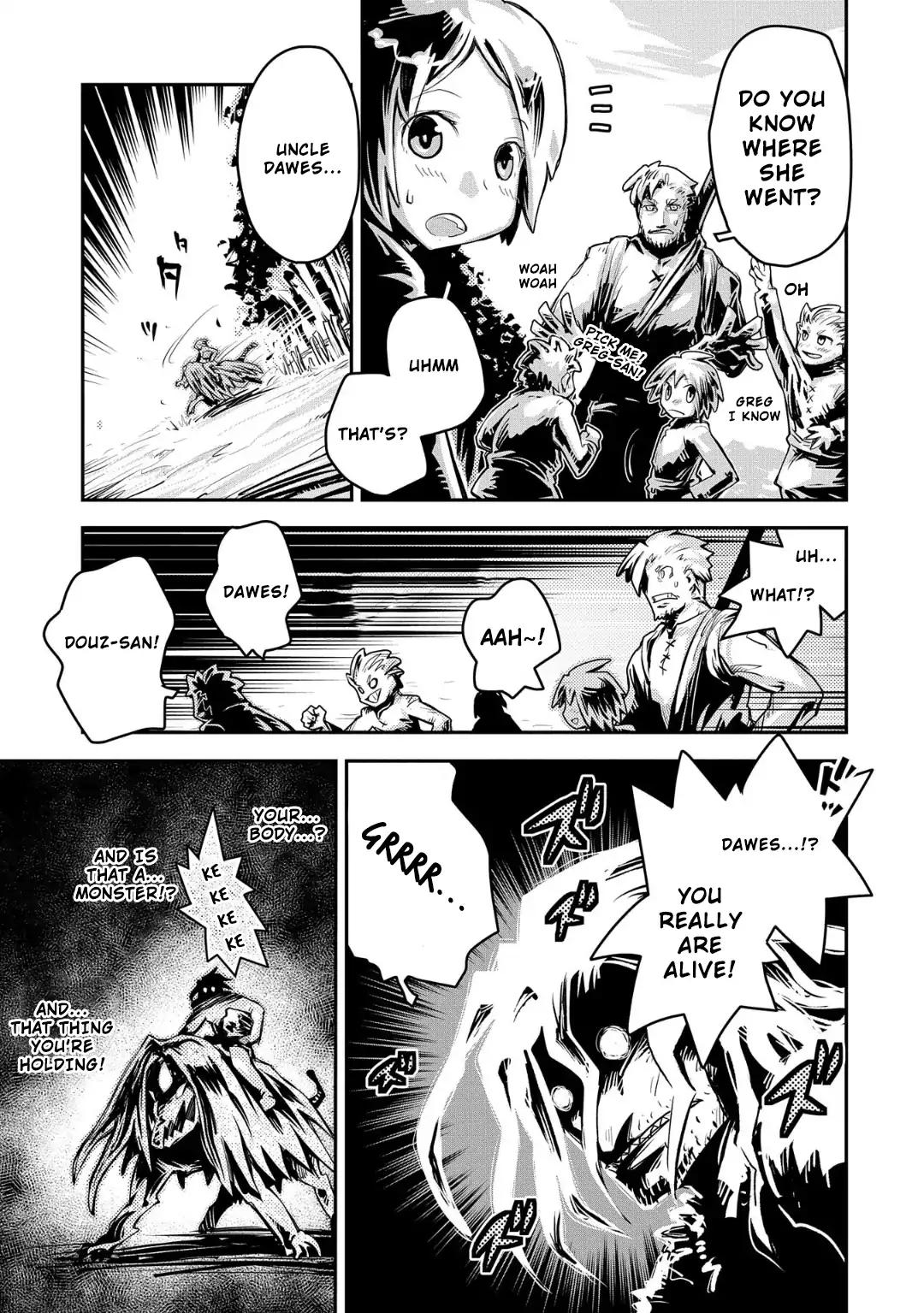 Tensei Shitara Dragon no Tamago Datta - Saikyou Igai Mezasa Nee chapter 11 page 8