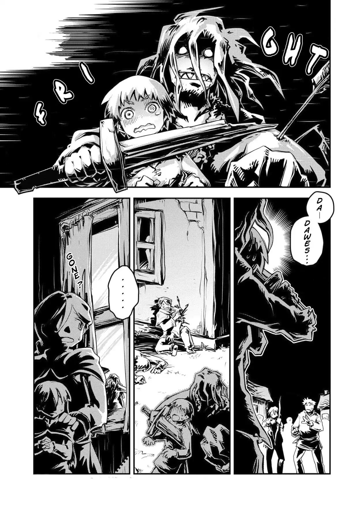 Tensei Shitara Dragon no Tamago Datta - Saikyou Igai Mezasa Nee chapter 12 page 1