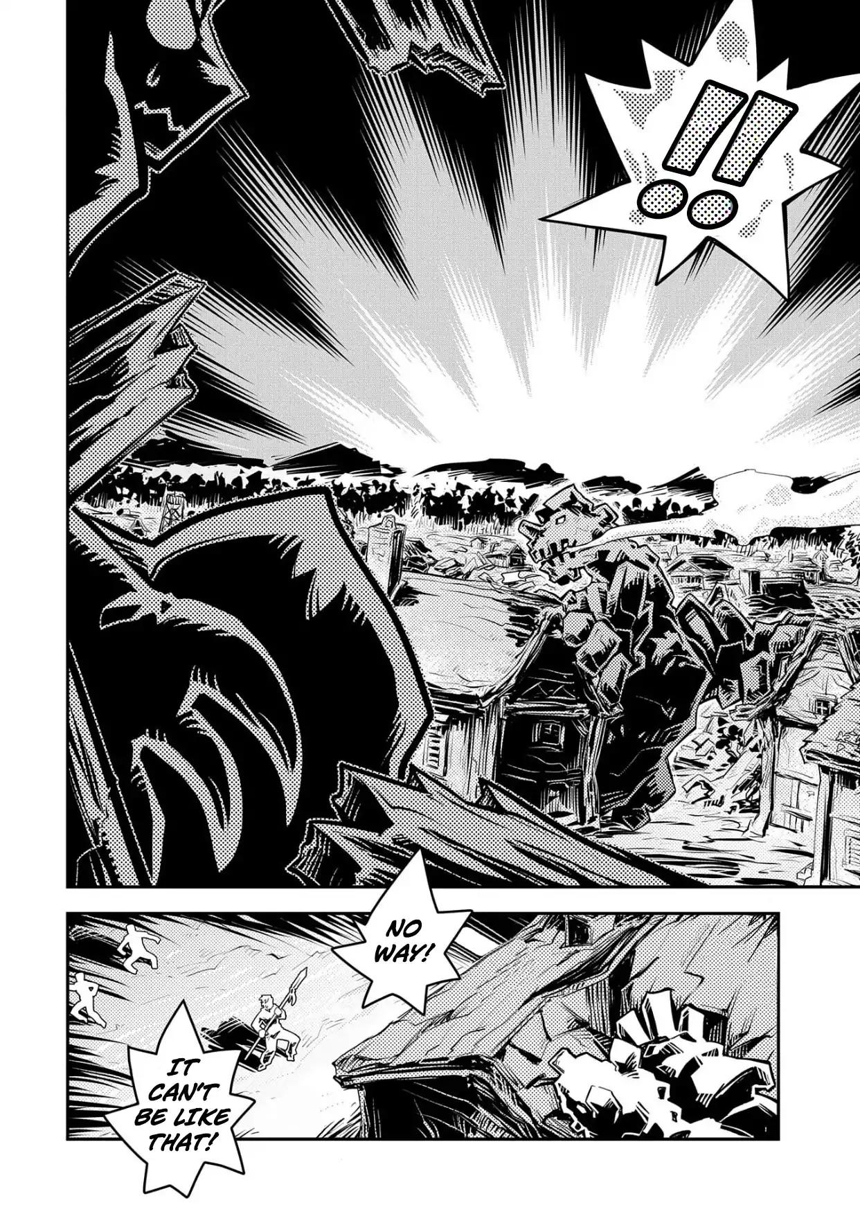 Tensei Shitara Dragon no Tamago Datta - Saikyou Igai Mezasa Nee chapter 12 page 11