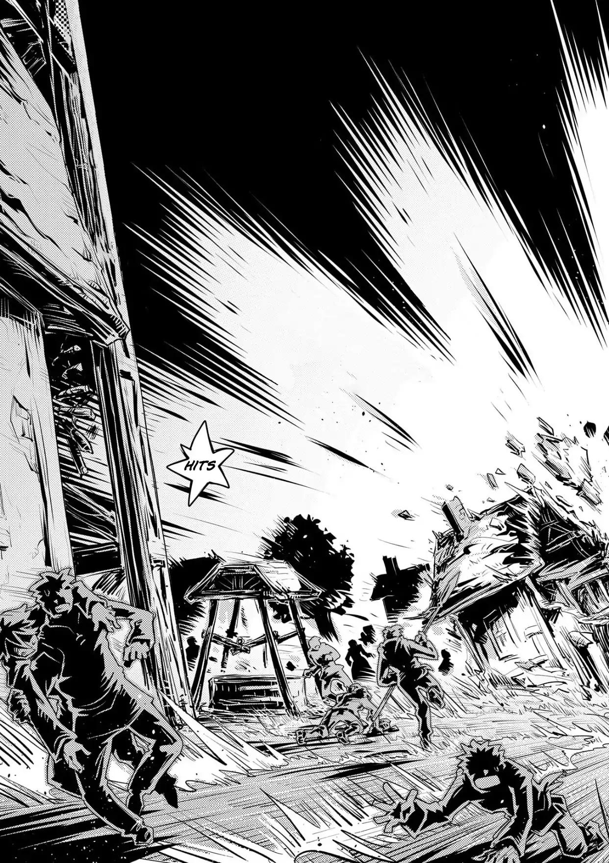 Tensei Shitara Dragon no Tamago Datta - Saikyou Igai Mezasa Nee chapter 12 page 14