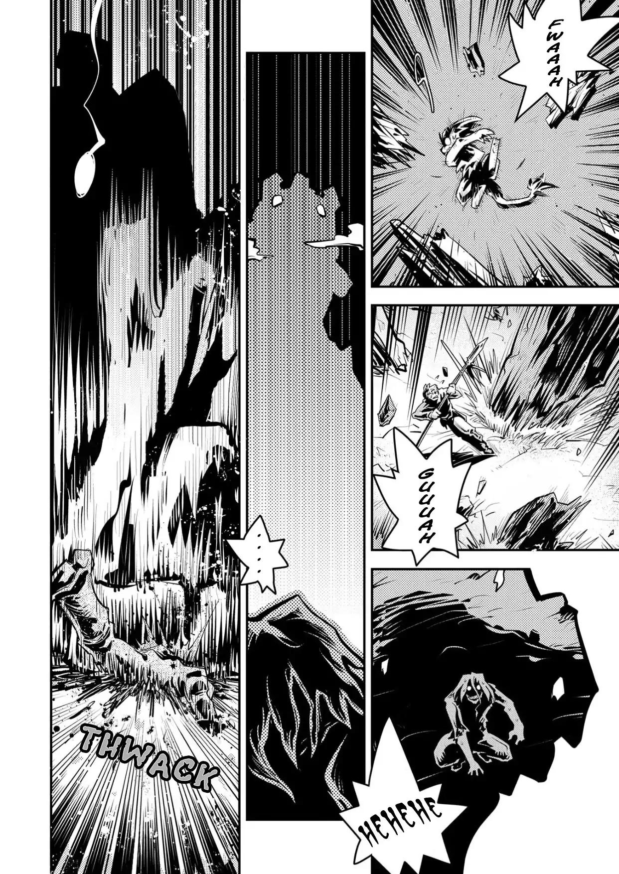 Tensei Shitara Dragon no Tamago Datta - Saikyou Igai Mezasa Nee chapter 12 page 17