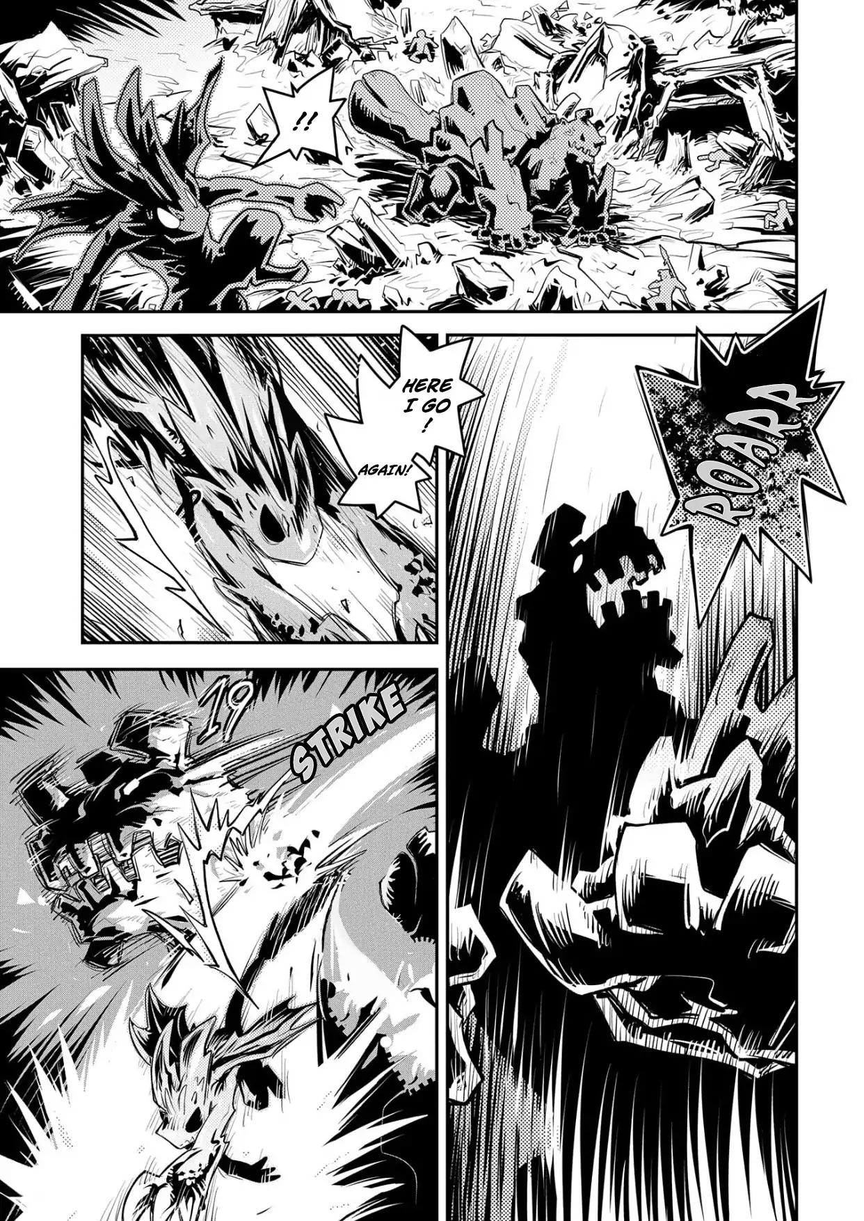 Tensei Shitara Dragon no Tamago Datta - Saikyou Igai Mezasa Nee chapter 12 page 18