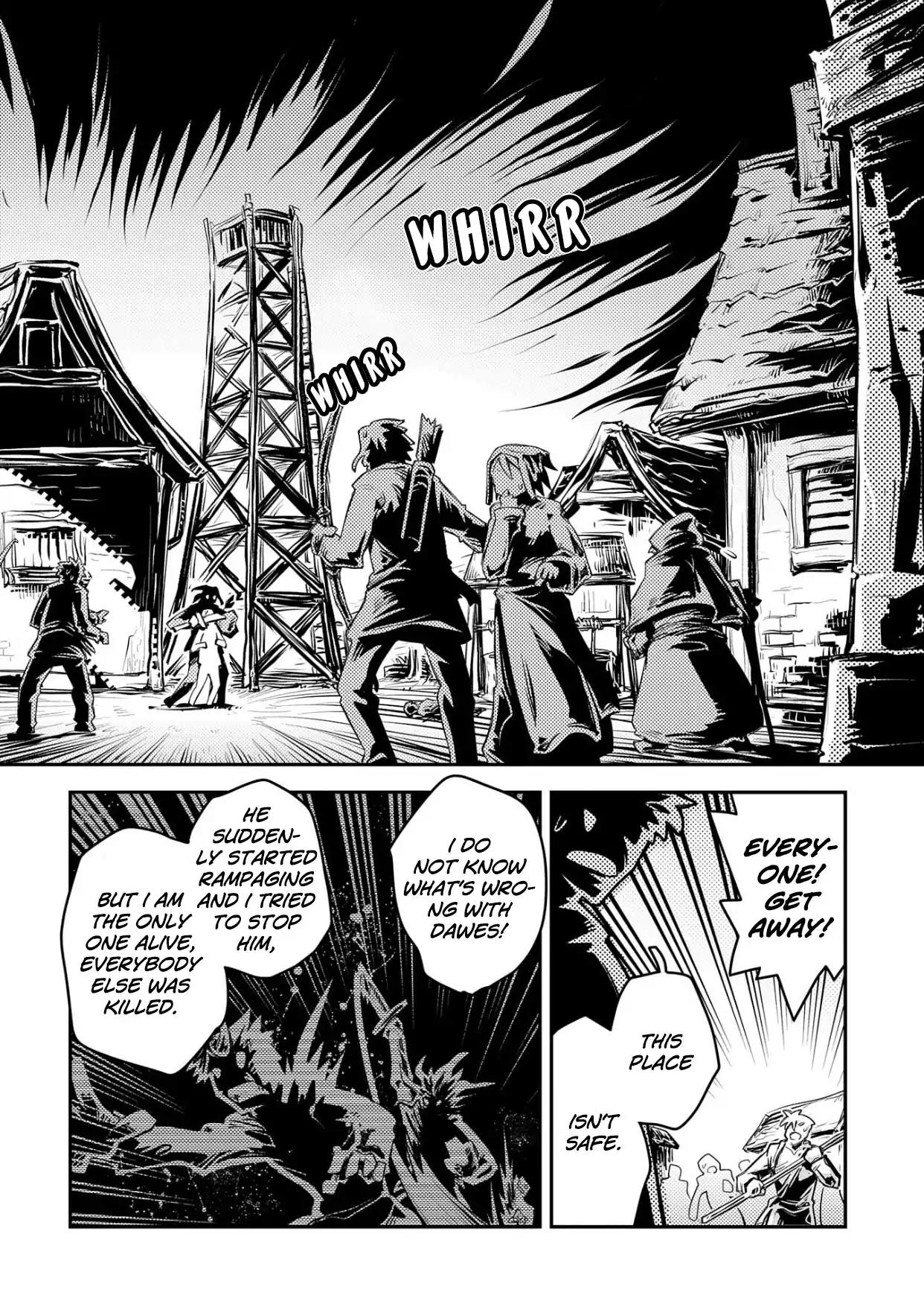 Tensei Shitara Dragon no Tamago Datta - Saikyou Igai Mezasa Nee chapter 12 page 2