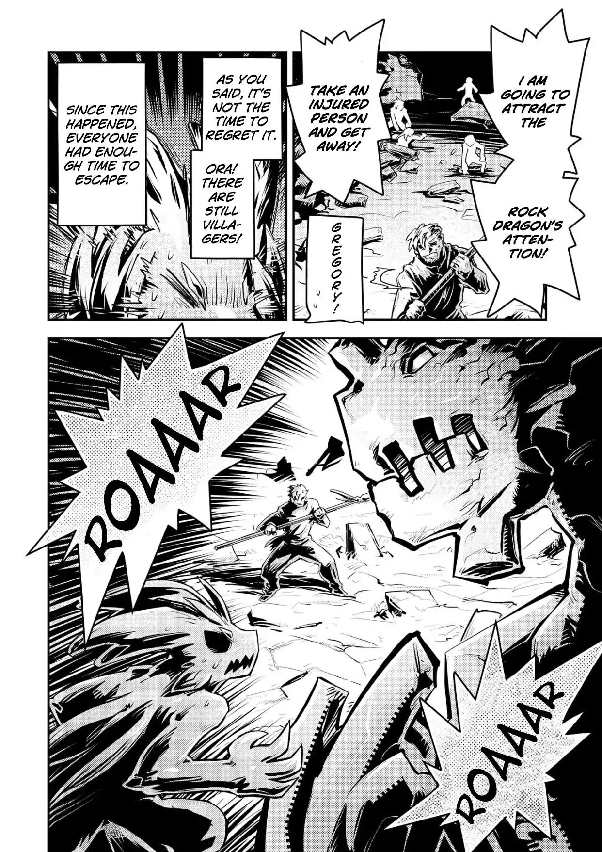 Tensei Shitara Dragon no Tamago Datta - Saikyou Igai Mezasa Nee chapter 12 page 24