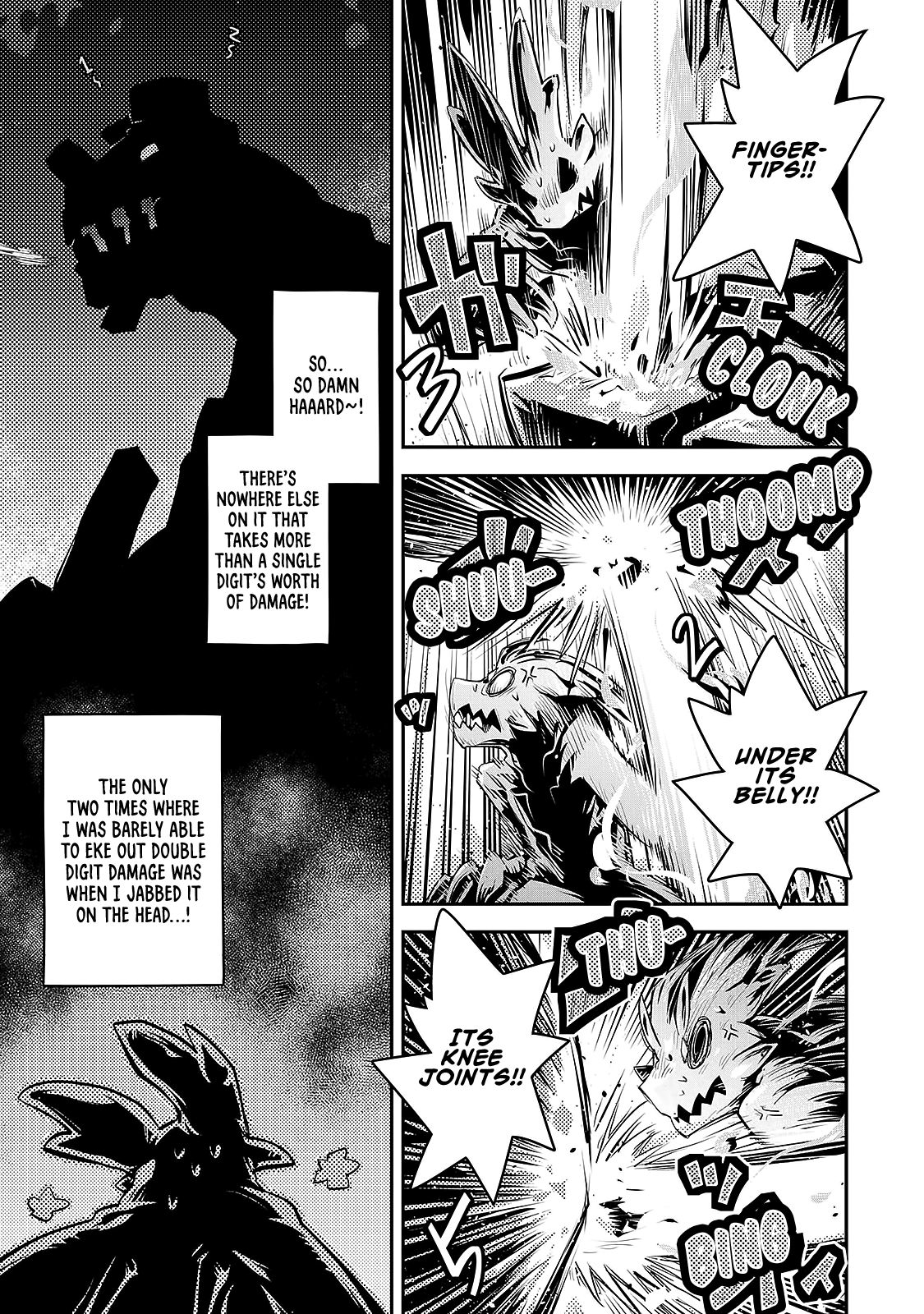 Tensei Shitara Dragon no Tamago Datta - Saikyou Igai Mezasa Nee chapter 13 page 10