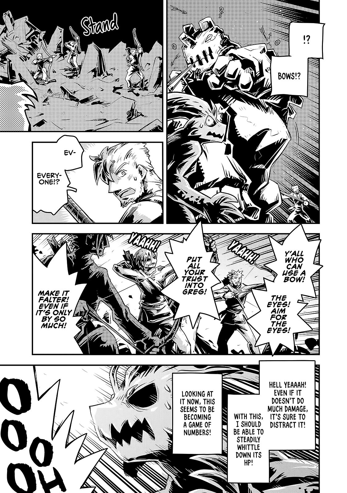 Tensei Shitara Dragon no Tamago Datta - Saikyou Igai Mezasa Nee chapter 13 page 12