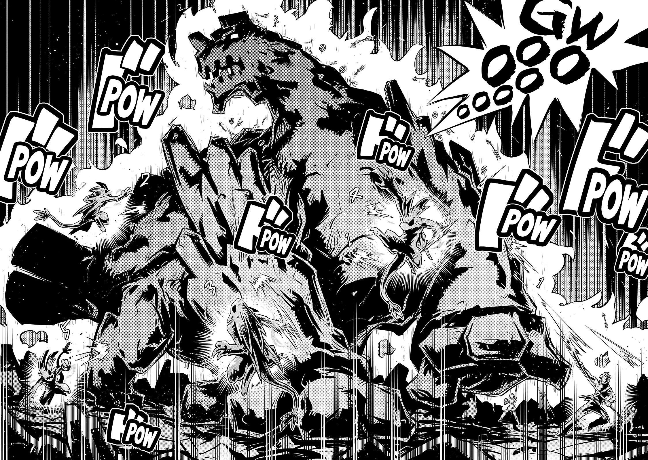 Tensei Shitara Dragon no Tamago Datta - Saikyou Igai Mezasa Nee chapter 13 page 13