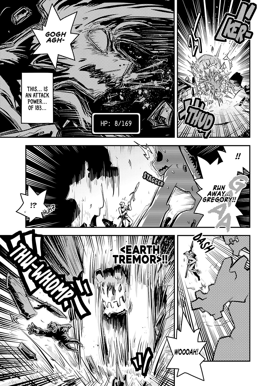 Tensei Shitara Dragon no Tamago Datta - Saikyou Igai Mezasa Nee chapter 13 page 20