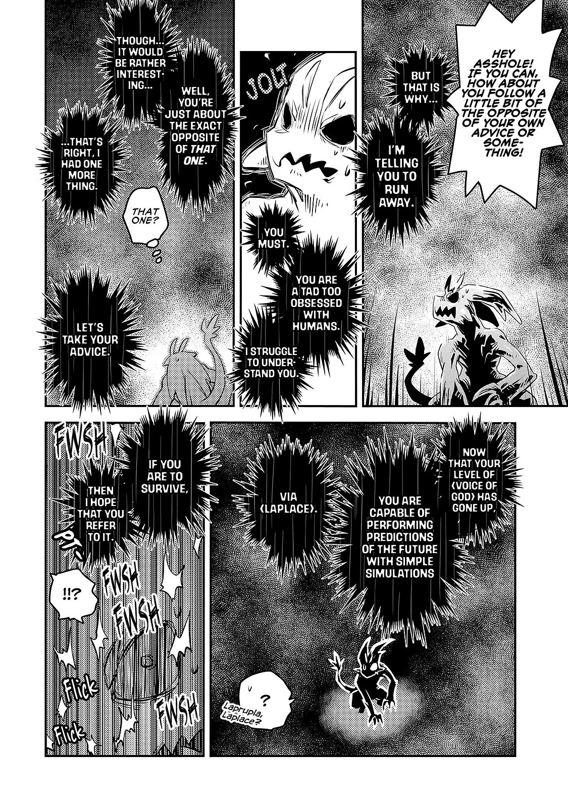 Tensei Shitara Dragon no Tamago Datta - Saikyou Igai Mezasa Nee chapter 13 page 25