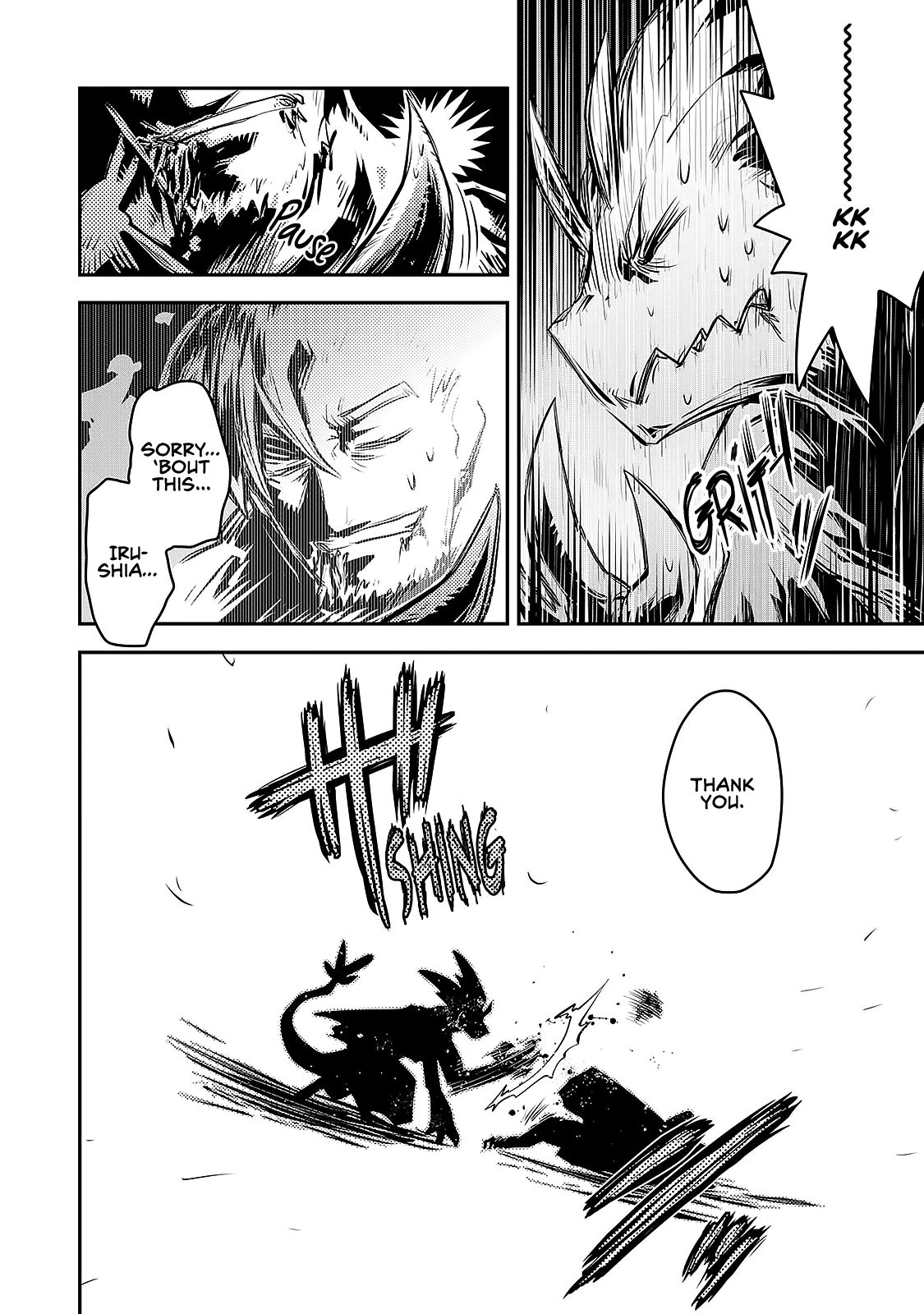 Tensei Shitara Dragon no Tamago Datta - Saikyou Igai Mezasa Nee chapter 13 page 31