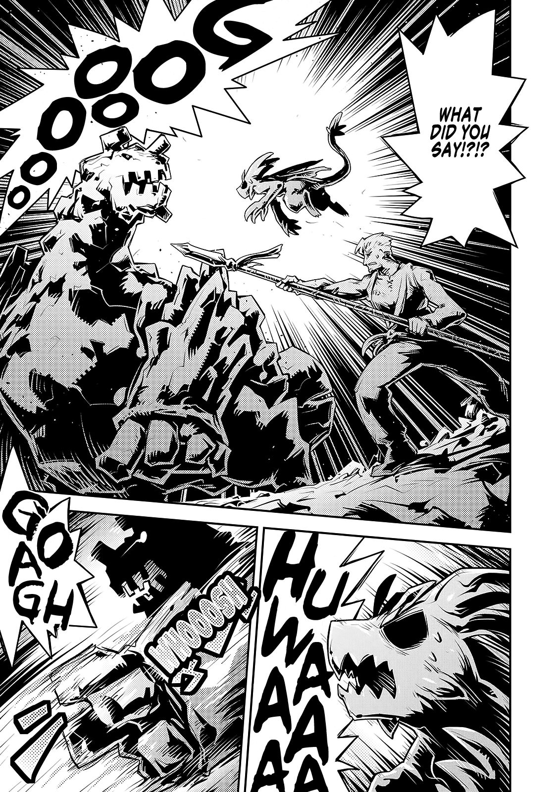 Tensei Shitara Dragon no Tamago Datta - Saikyou Igai Mezasa Nee chapter 13 page 4