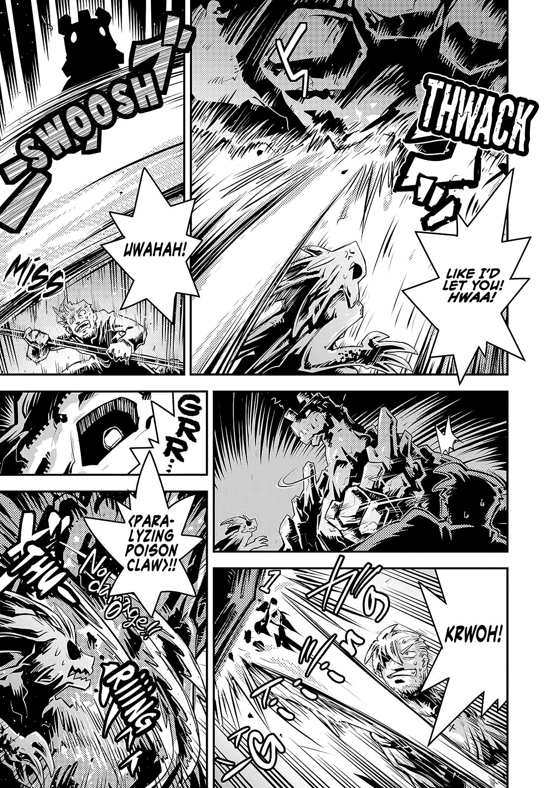 Tensei Shitara Dragon no Tamago Datta - Saikyou Igai Mezasa Nee chapter 13 page 8