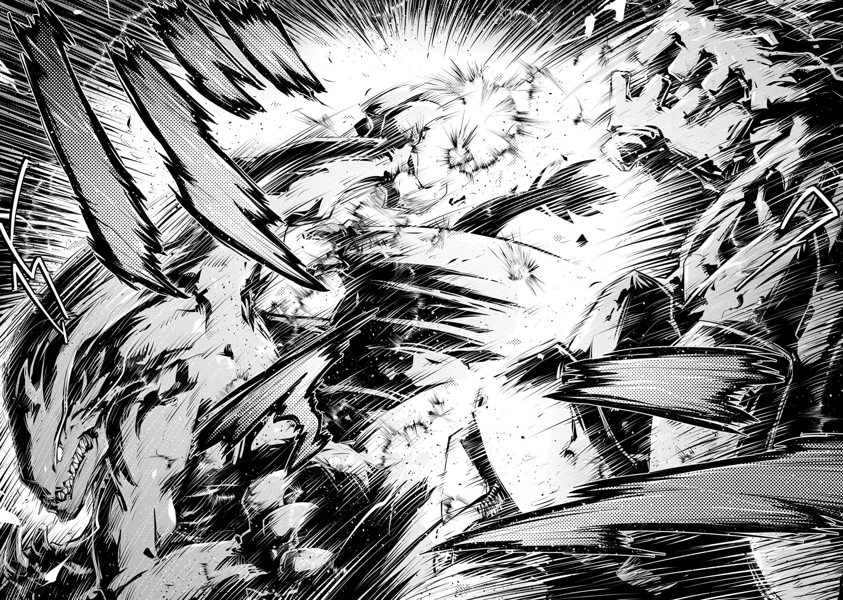 Tensei Shitara Dragon no Tamago Datta - Saikyou Igai Mezasa Nee chapter 14 page 9