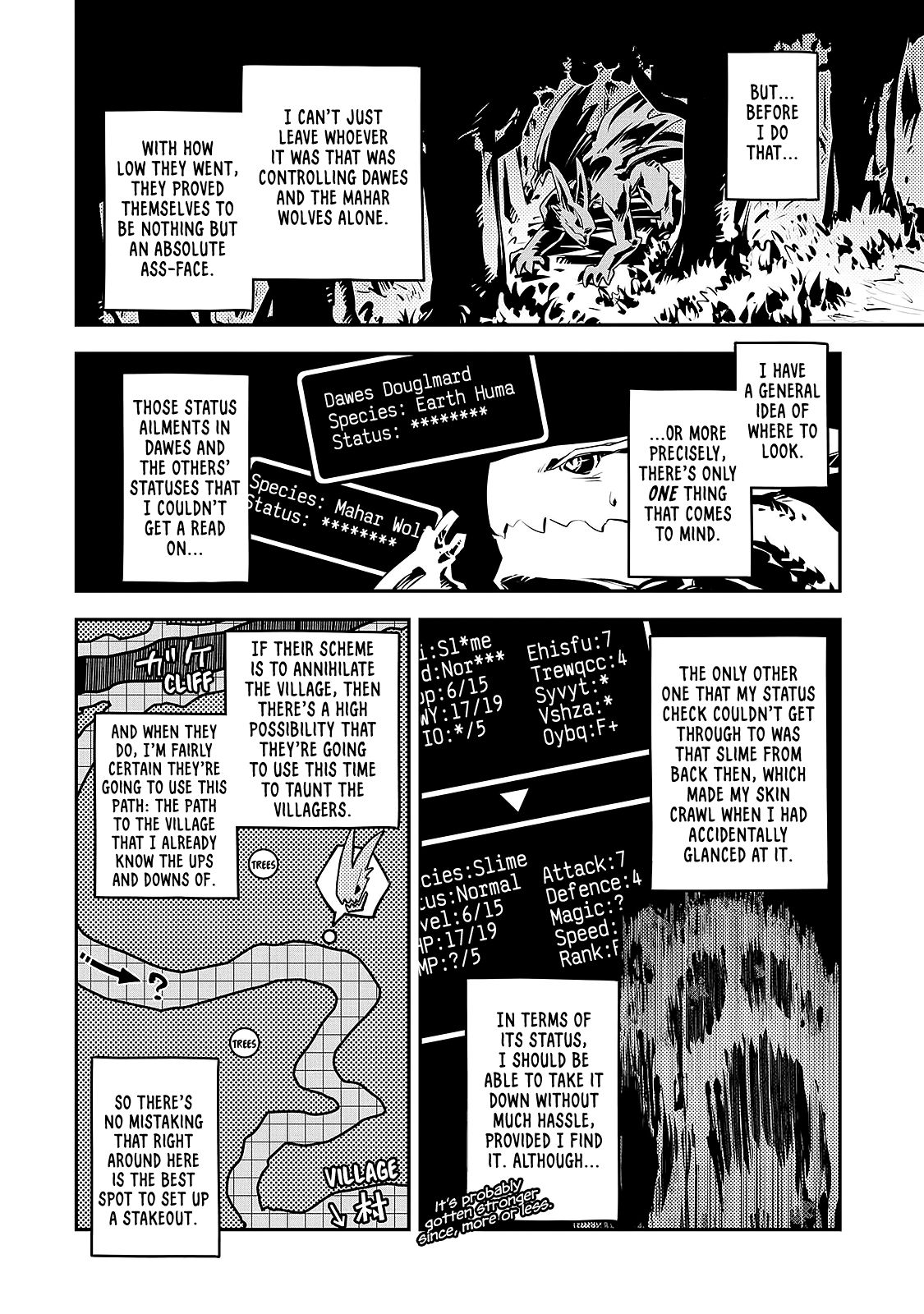 Tensei Shitara Dragon no Tamago Datta - Saikyou Igai Mezasa Nee chapter 16 page 13