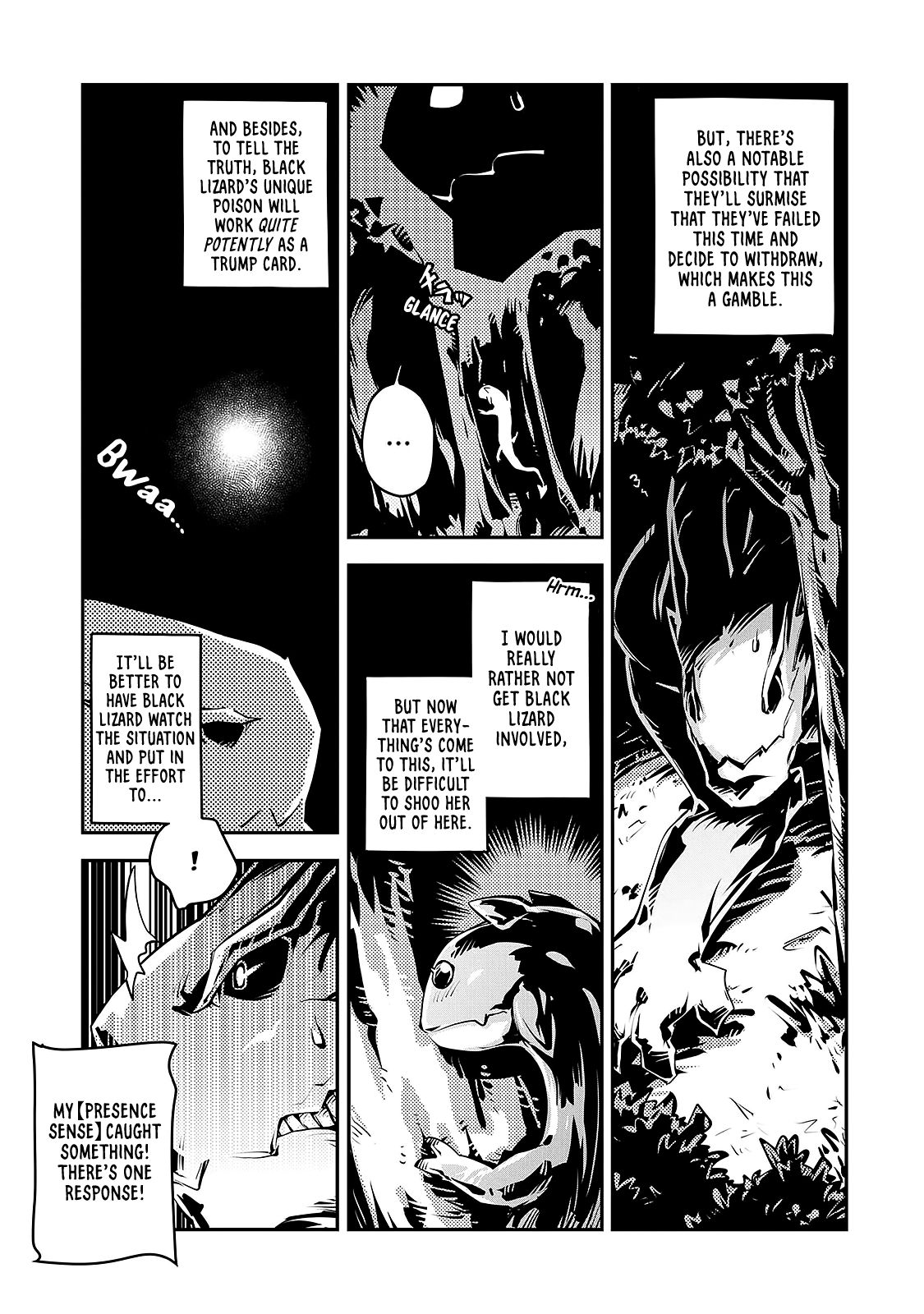 Tensei Shitara Dragon no Tamago Datta - Saikyou Igai Mezasa Nee chapter 16 page 14