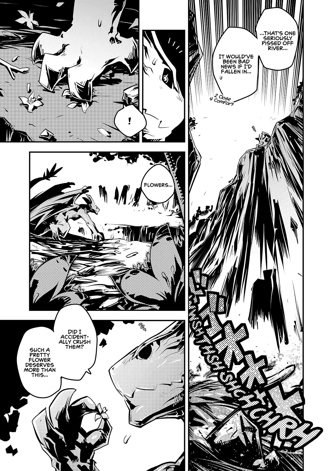Tensei Shitara Dragon no Tamago Datta - Saikyou Igai Mezasa Nee chapter 16 page 4