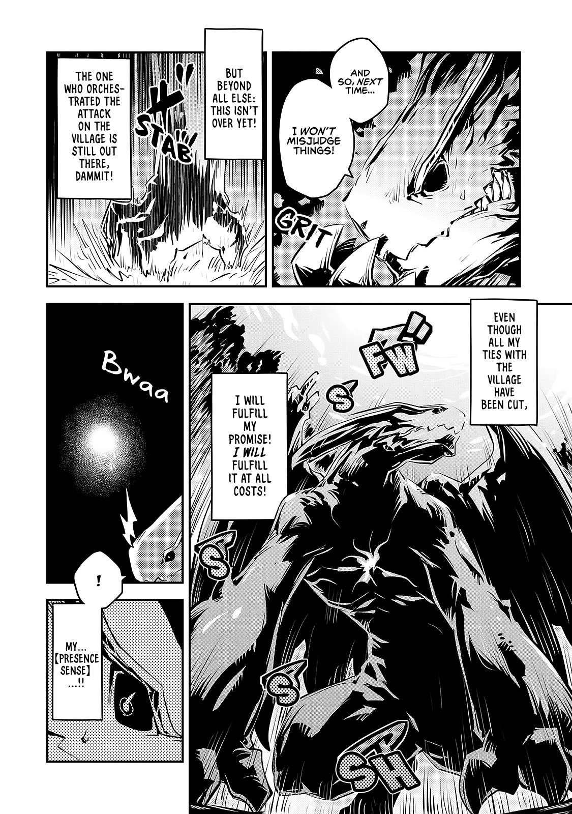 Tensei Shitara Dragon no Tamago Datta - Saikyou Igai Mezasa Nee chapter 16 page 7