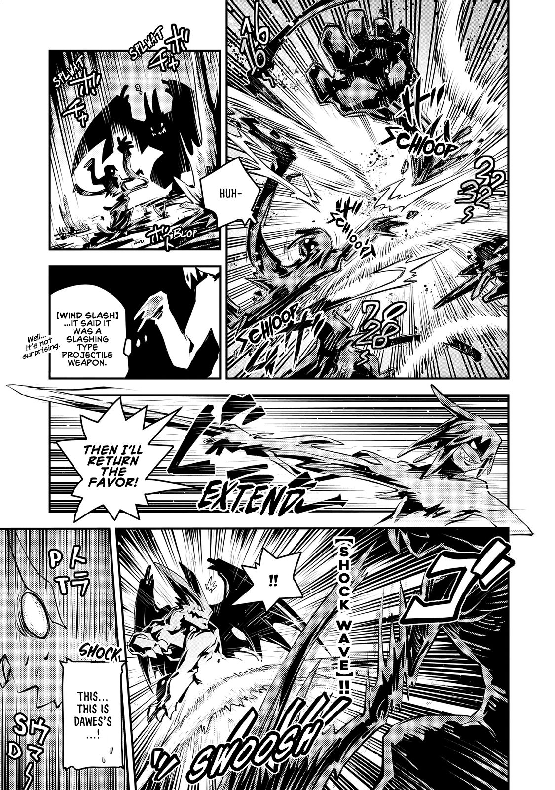 Tensei Shitara Dragon no Tamago Datta - Saikyou Igai Mezasa Nee chapter 17 page 10