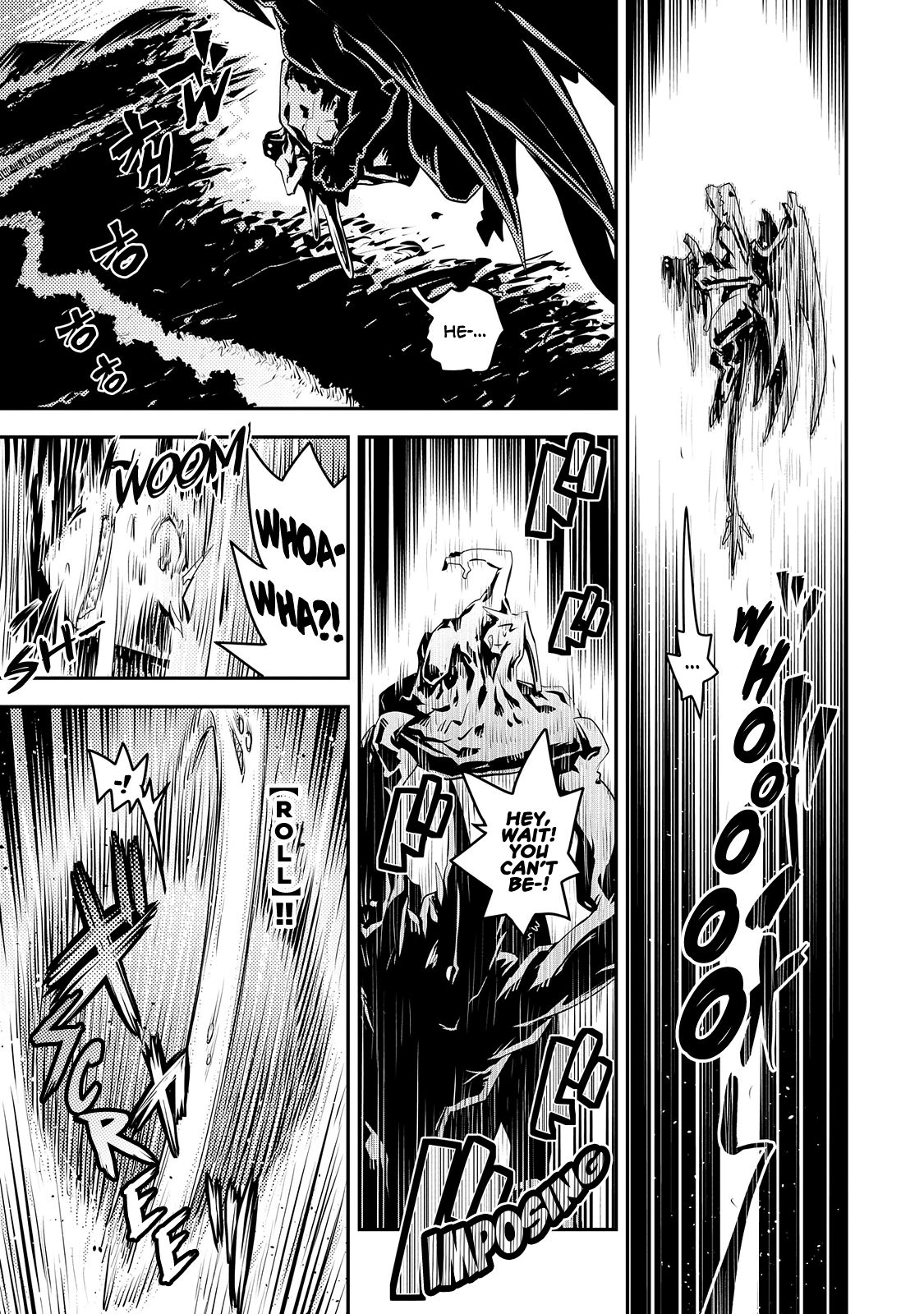 Tensei Shitara Dragon no Tamago Datta - Saikyou Igai Mezasa Nee chapter 17 page 15