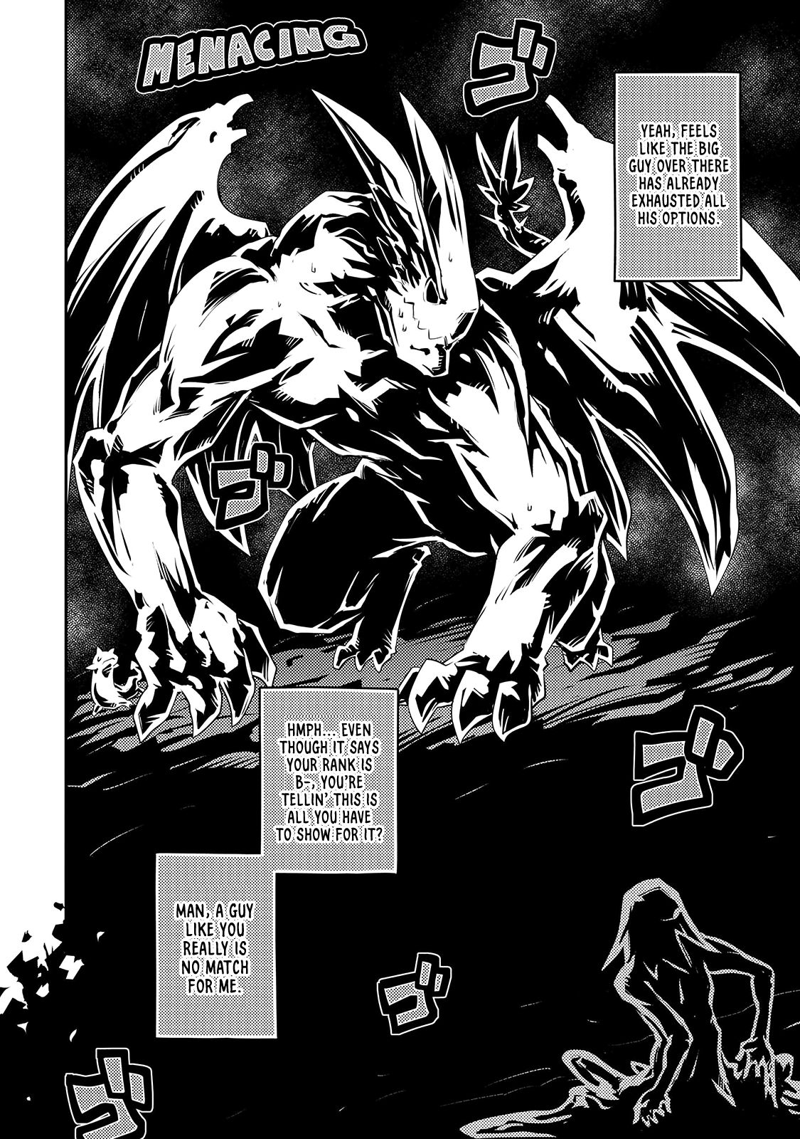 Tensei Shitara Dragon no Tamago Datta - Saikyou Igai Mezasa Nee chapter 18 page 13