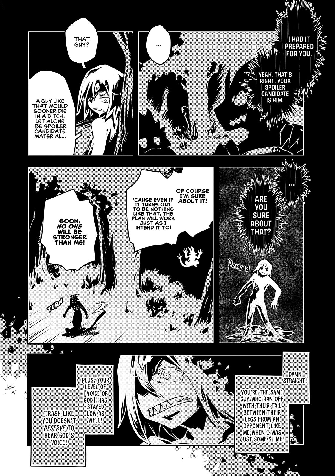 Tensei Shitara Dragon no Tamago Datta - Saikyou Igai Mezasa Nee chapter 18 page 15
