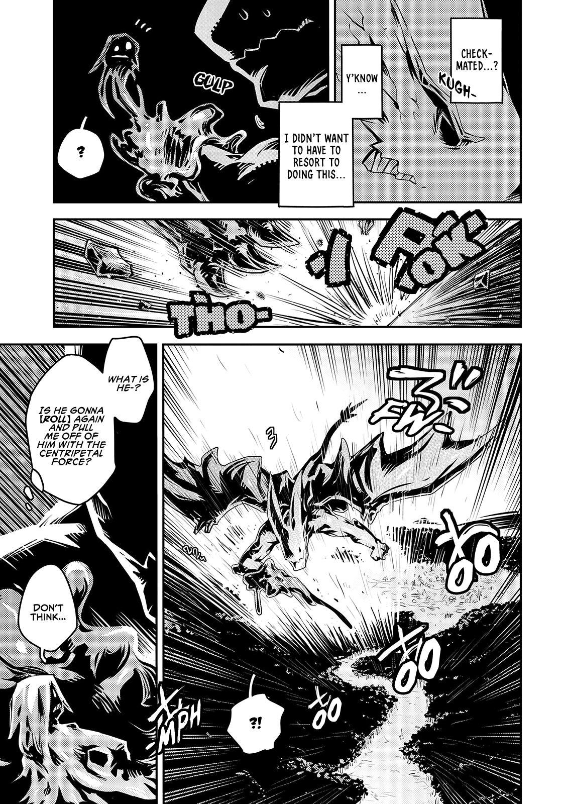 Tensei Shitara Dragon no Tamago Datta - Saikyou Igai Mezasa Nee chapter 18 page 20