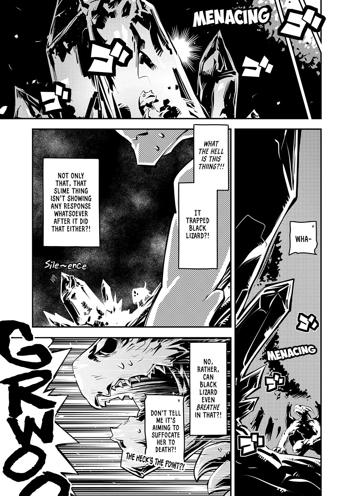Tensei Shitara Dragon no Tamago Datta - Saikyou Igai Mezasa Nee chapter 18 page 4