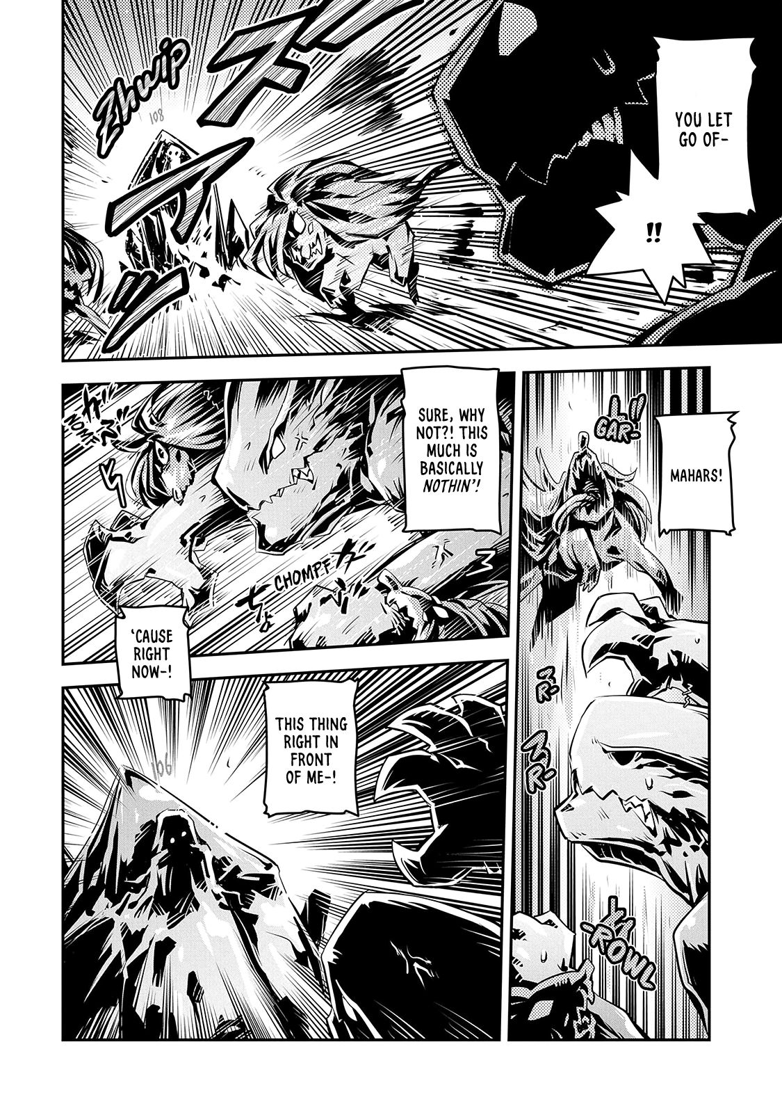 Tensei Shitara Dragon no Tamago Datta - Saikyou Igai Mezasa Nee chapter 18 page 5