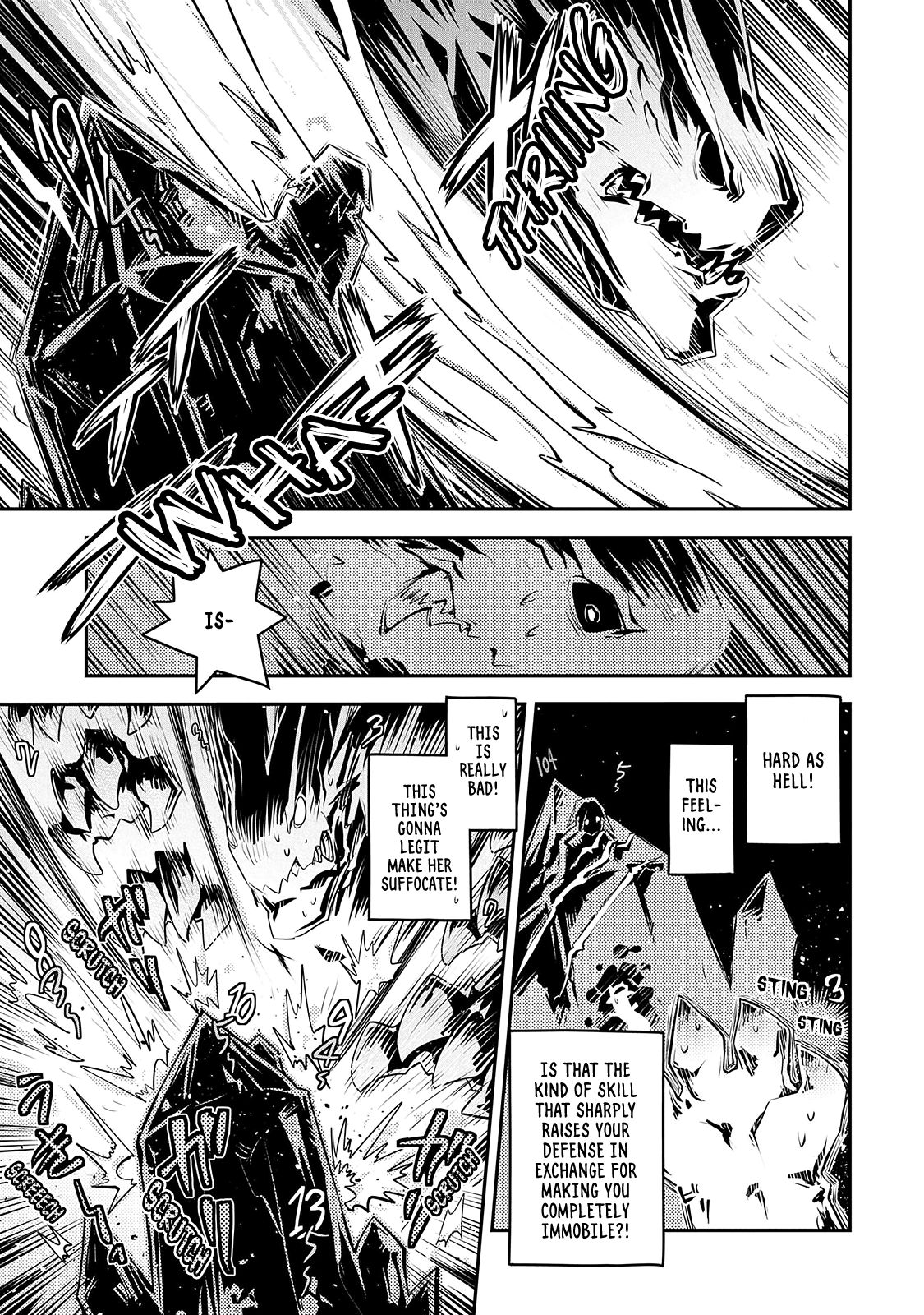 Tensei Shitara Dragon no Tamago Datta - Saikyou Igai Mezasa Nee chapter 18 page 6