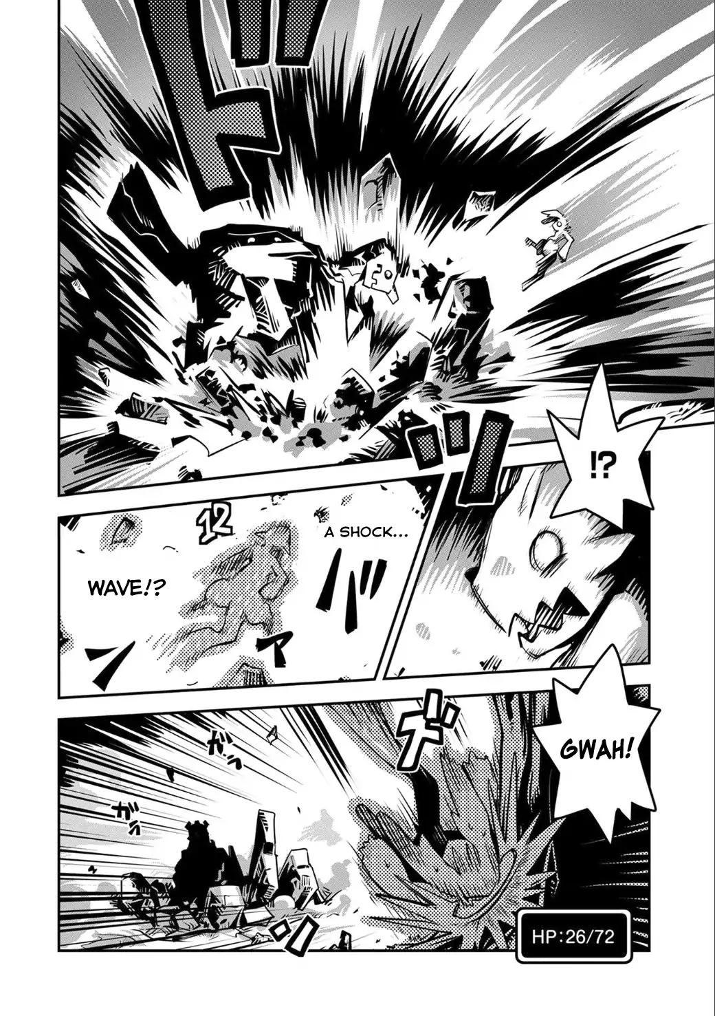 Tensei Shitara Dragon no Tamago Datta - Saikyou Igai Mezasa Nee chapter 2 page 20