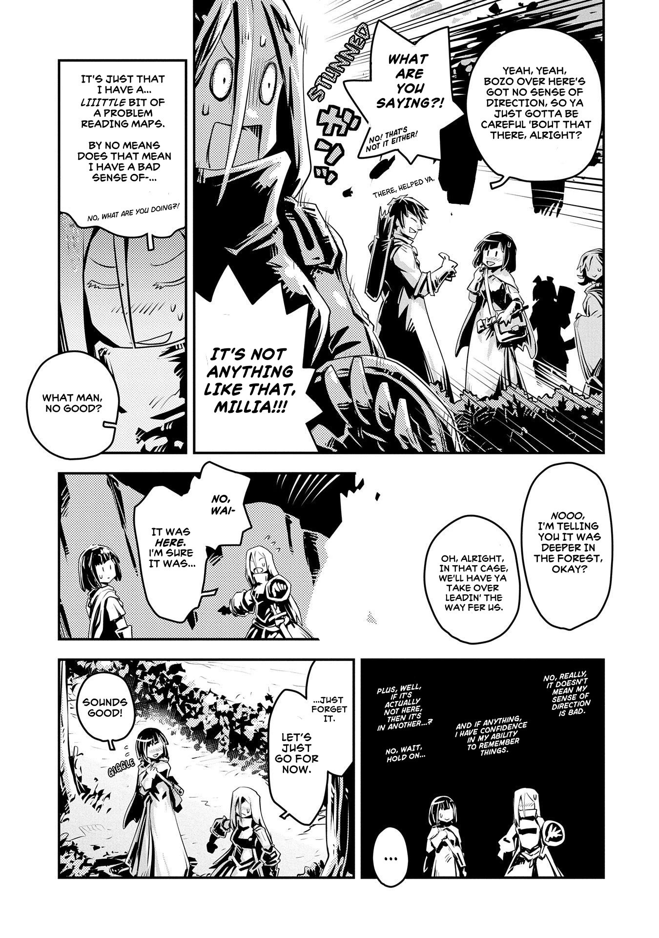 Tensei Shitara Dragon no Tamago Datta - Saikyou Igai Mezasa Nee chapter 20.7 page 11