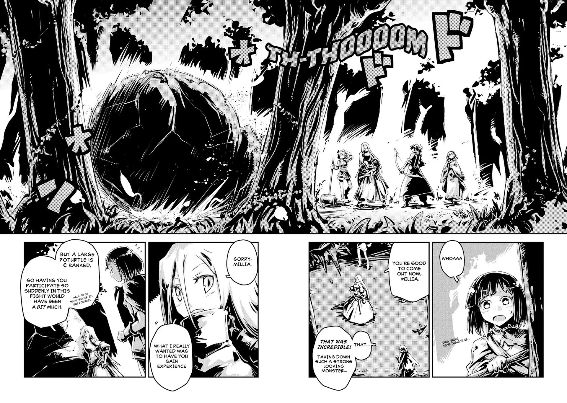 Tensei Shitara Dragon no Tamago Datta - Saikyou Igai Mezasa Nee chapter 20.7 page 5