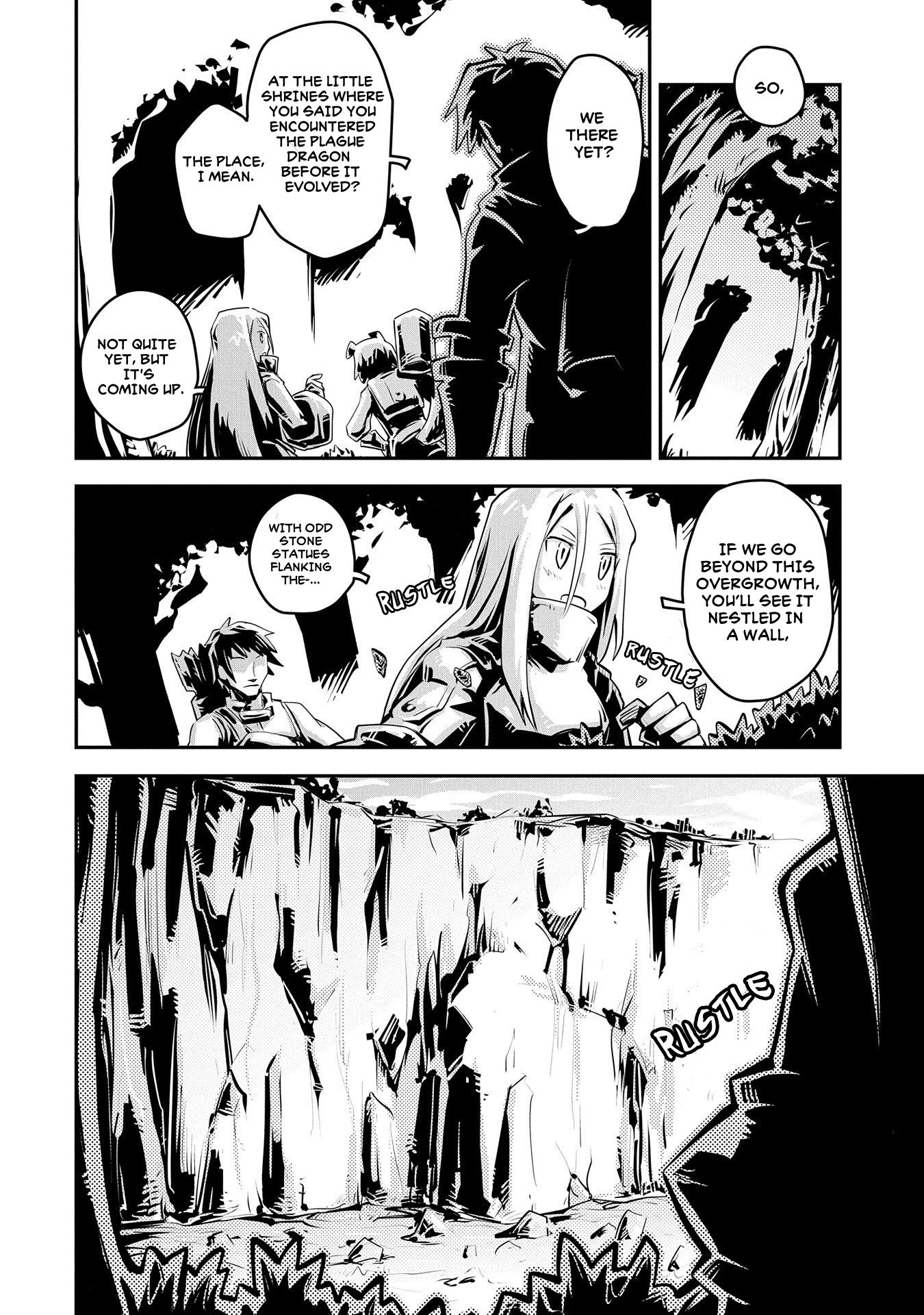 Tensei Shitara Dragon no Tamago Datta - Saikyou Igai Mezasa Nee chapter 20.7 page 8