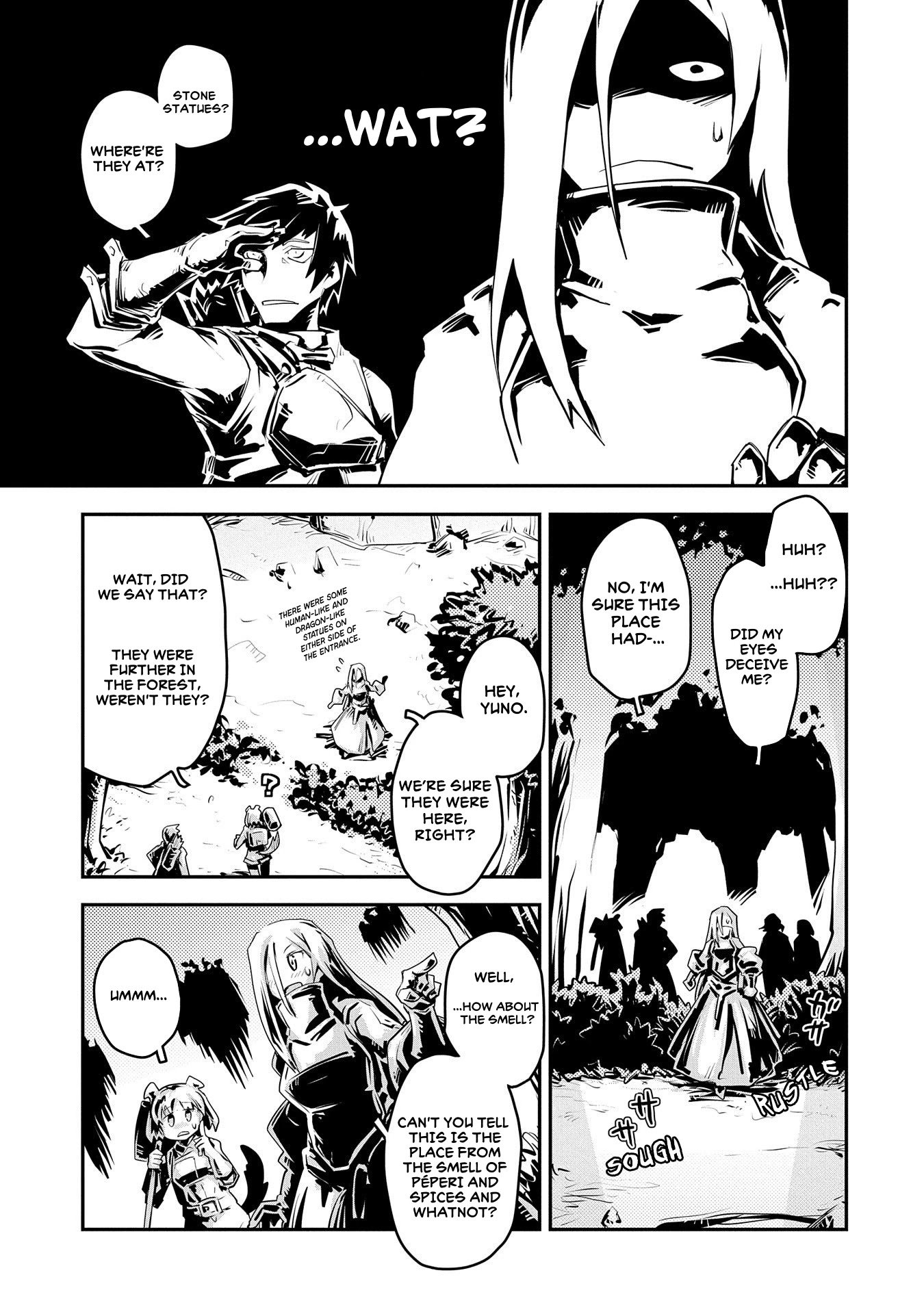 Tensei Shitara Dragon no Tamago Datta - Saikyou Igai Mezasa Nee chapter 20.7 page 9