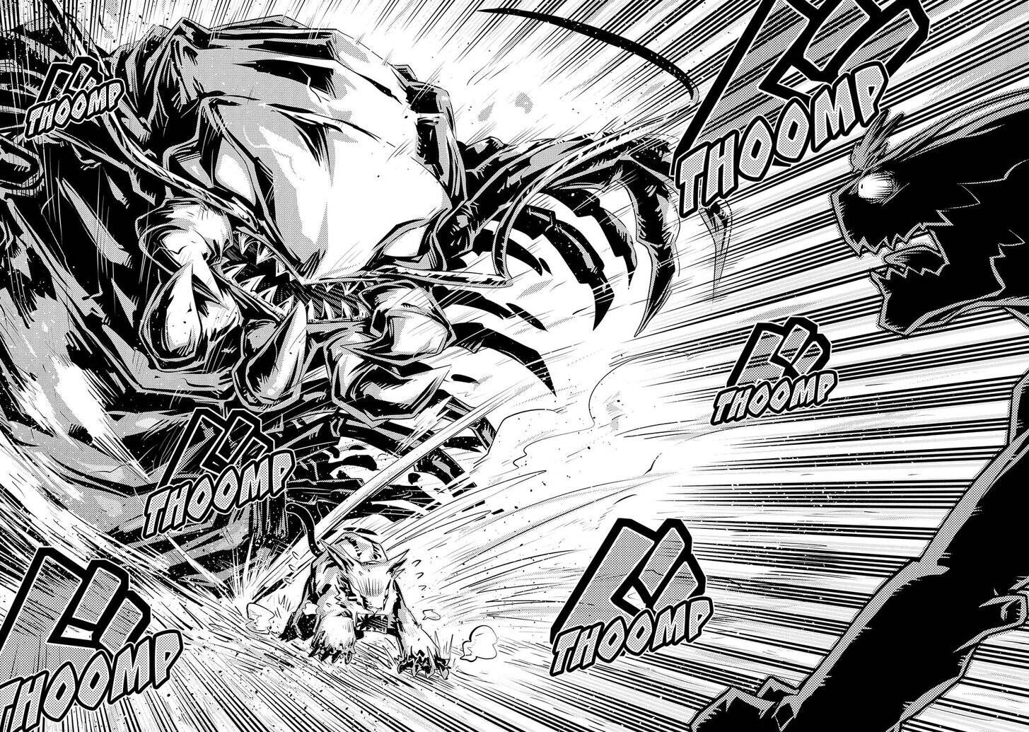 Tensei Shitara Dragon no Tamago Datta - Saikyou Igai Mezasa Nee chapter 20 page 18