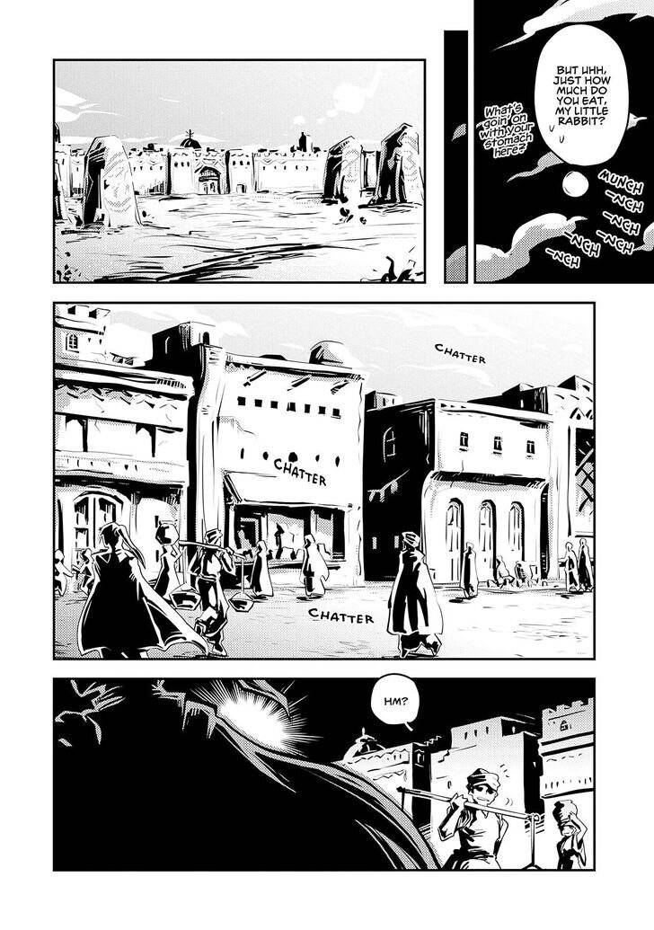 Tensei Shitara Dragon no Tamago Datta - Saikyou Igai Mezasa Nee chapter 20 page 21