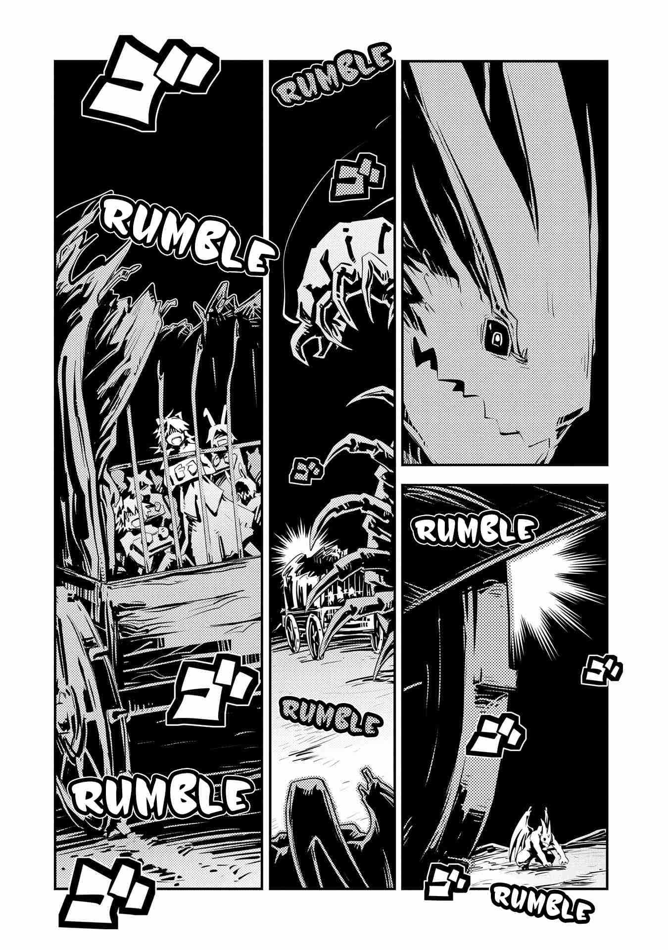 Tensei Shitara Dragon no Tamago Datta - Saikyou Igai Mezasa Nee chapter 22 page 12